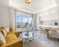 Wiederverkauf - apartment - Marbella - Puerto Banús