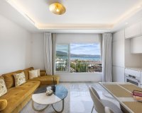 Wiederverkauf - apartment - Marbella - Puerto Banús