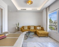 Wiederverkauf - apartment - Marbella - Puerto Banús