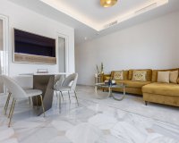 Wiederverkauf - apartment - Marbella - Puerto Banús