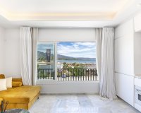 Wiederverkauf - apartment - Marbella - Puerto Banús