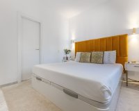 Wiederverkauf - apartment - Marbella - Puerto Banús