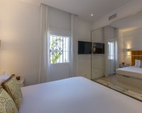 Wiederverkauf - apartment - Marbella - Puerto Banús