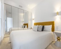 Wiederverkauf - apartment - Marbella - Puerto Banús
