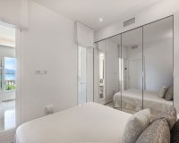 Wiederverkauf - apartment - Marbella - Puerto Banús