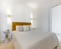 Wiederverkauf - apartment - Marbella - Puerto Banús