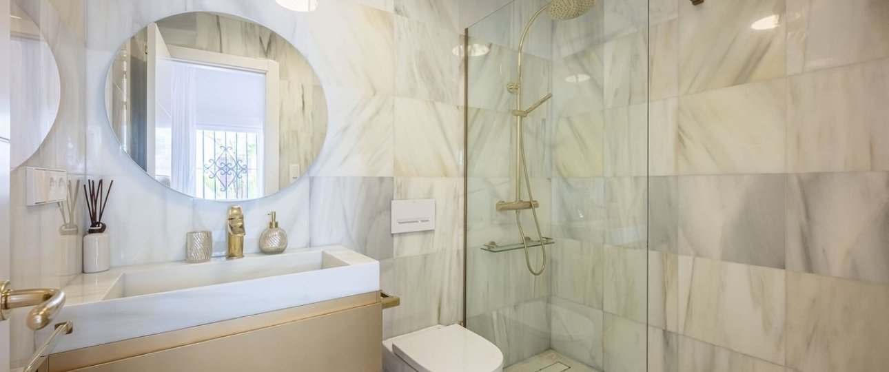 Wiederverkauf - apartment - Marbella - Puerto Banús