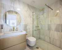 Wiederverkauf - apartment - Marbella - Puerto Banús