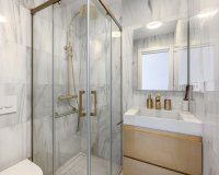 Wiederverkauf - apartment - Marbella - Puerto Banús
