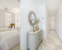 Wiederverkauf - apartment - Marbella - Puerto Banús