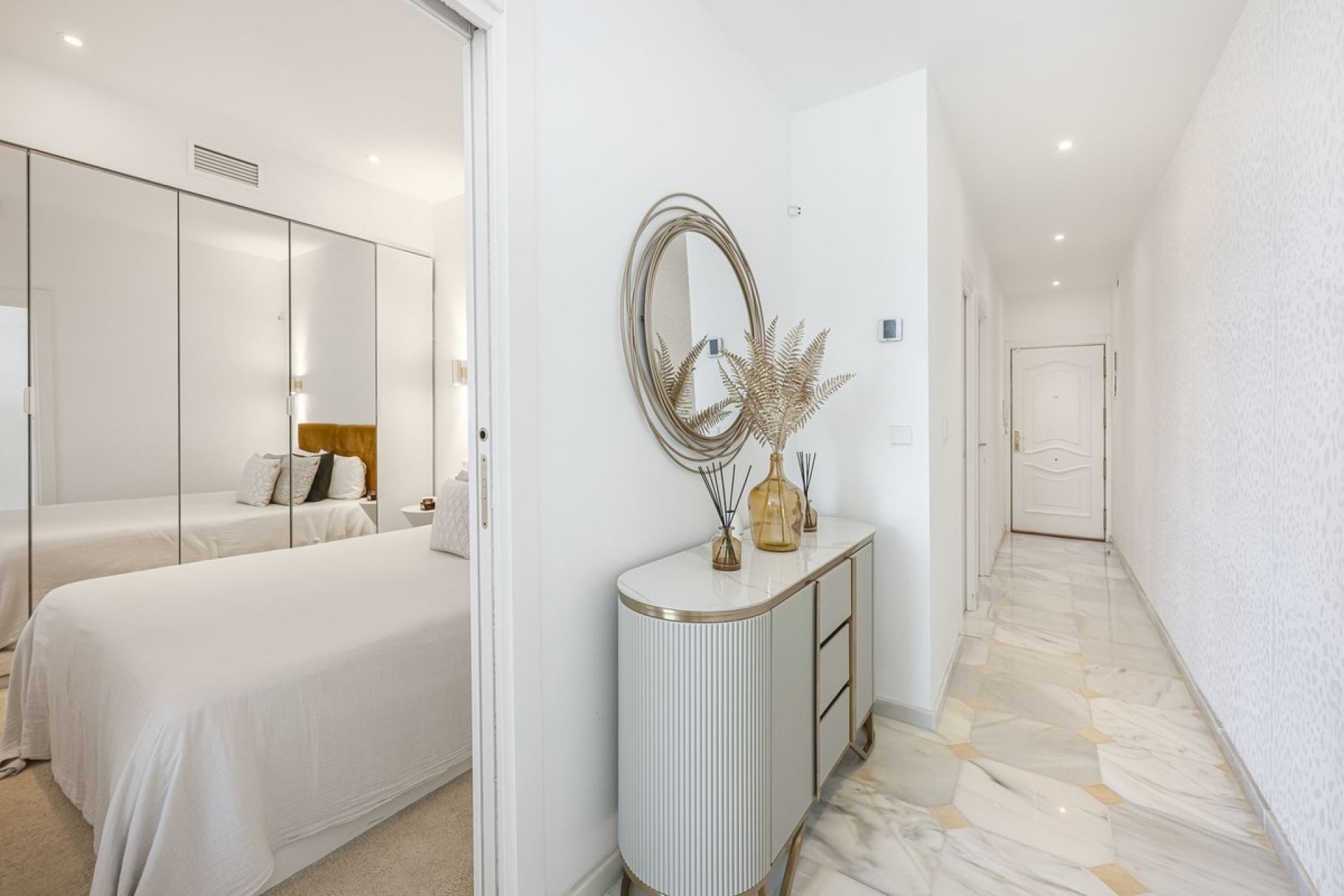 Wiederverkauf - apartment - Marbella - Puerto Banús