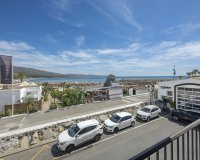 Wiederverkauf - apartment - Marbella - Puerto Banús