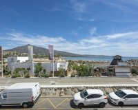 Wiederverkauf - apartment - Marbella - Puerto Banús