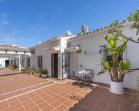 Wiederverkauf - apartment - Marbella - Puerto Banús