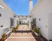 Wiederverkauf - apartment - Marbella - Puerto Banús
