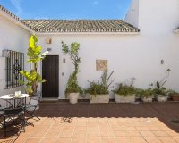 Wiederverkauf - apartment - Marbella - Puerto Banús