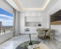 Wiederverkauf - apartment - Marbella - Puerto Banús