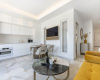 Wiederverkauf - apartment - Marbella - Puerto Banús