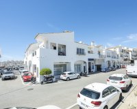 Wiederverkauf - apartment - Marbella - Puerto Banús