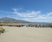 Wiederverkauf - apartment - Marbella - Puerto Banús