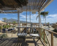 Wiederverkauf - apartment - Marbella - Puerto Banús