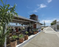 Wiederverkauf - apartment - Marbella - Puerto Banús