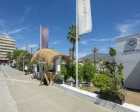 Wiederverkauf - apartment - Marbella - Puerto Banús