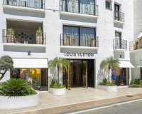 Wiederverkauf - apartment - Marbella - Puerto Banús
