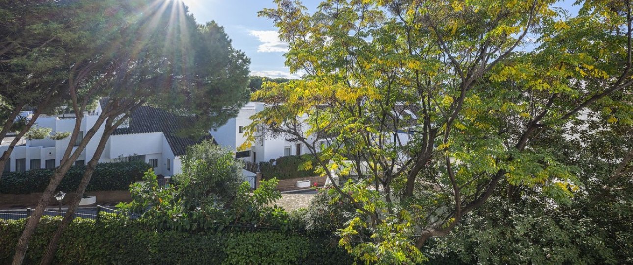 Wiederverkauf - apartment - Marbella - Puerto Banús