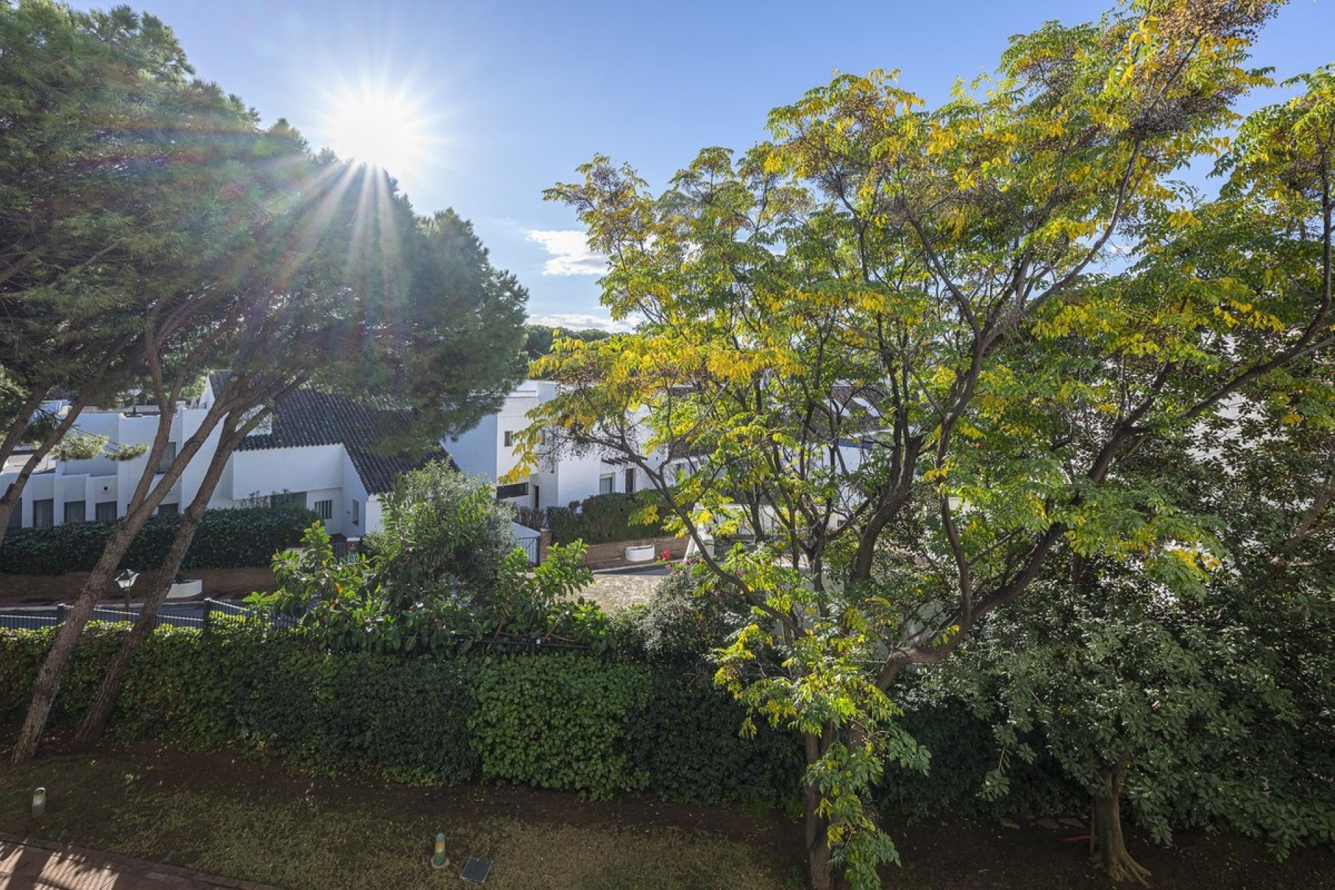 Wiederverkauf - apartment - Marbella - Puerto Banús