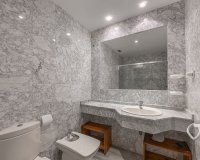 Wiederverkauf - apartment - Marbella - Puerto Banús