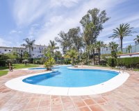 Wiederverkauf - apartment - Marbella - Puerto Banús