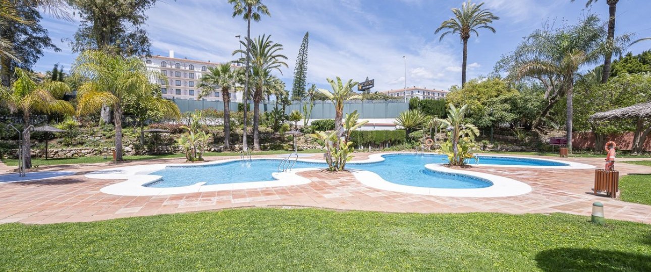 Wiederverkauf - apartment - Marbella - Puerto Banús
