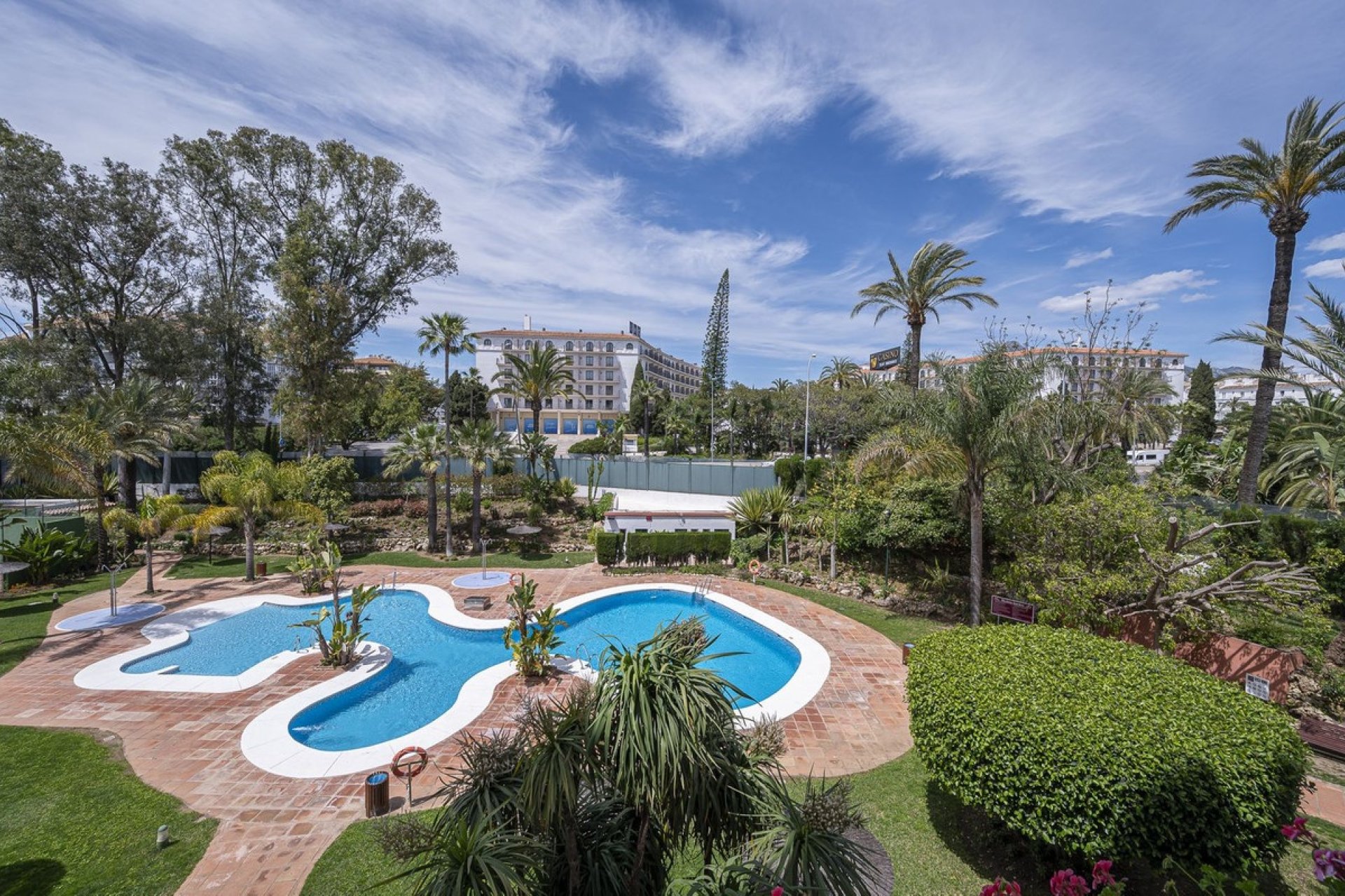 Wiederverkauf - apartment - Marbella - Puerto Banús
