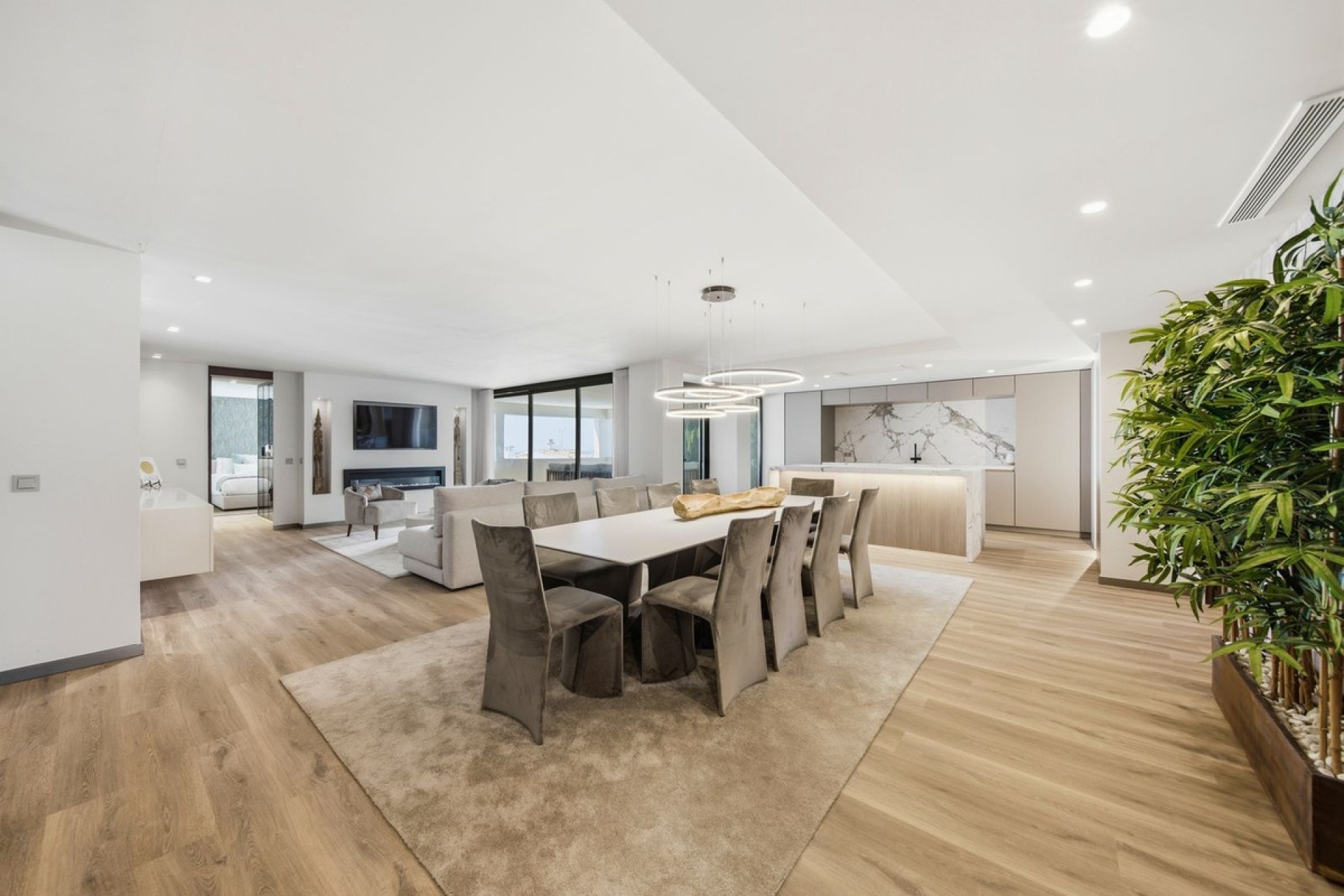 Wiederverkauf - apartment - Marbella - Puerto Banús