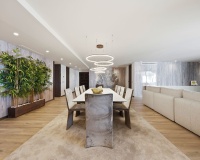 Wiederverkauf - apartment - Marbella - Puerto Banús