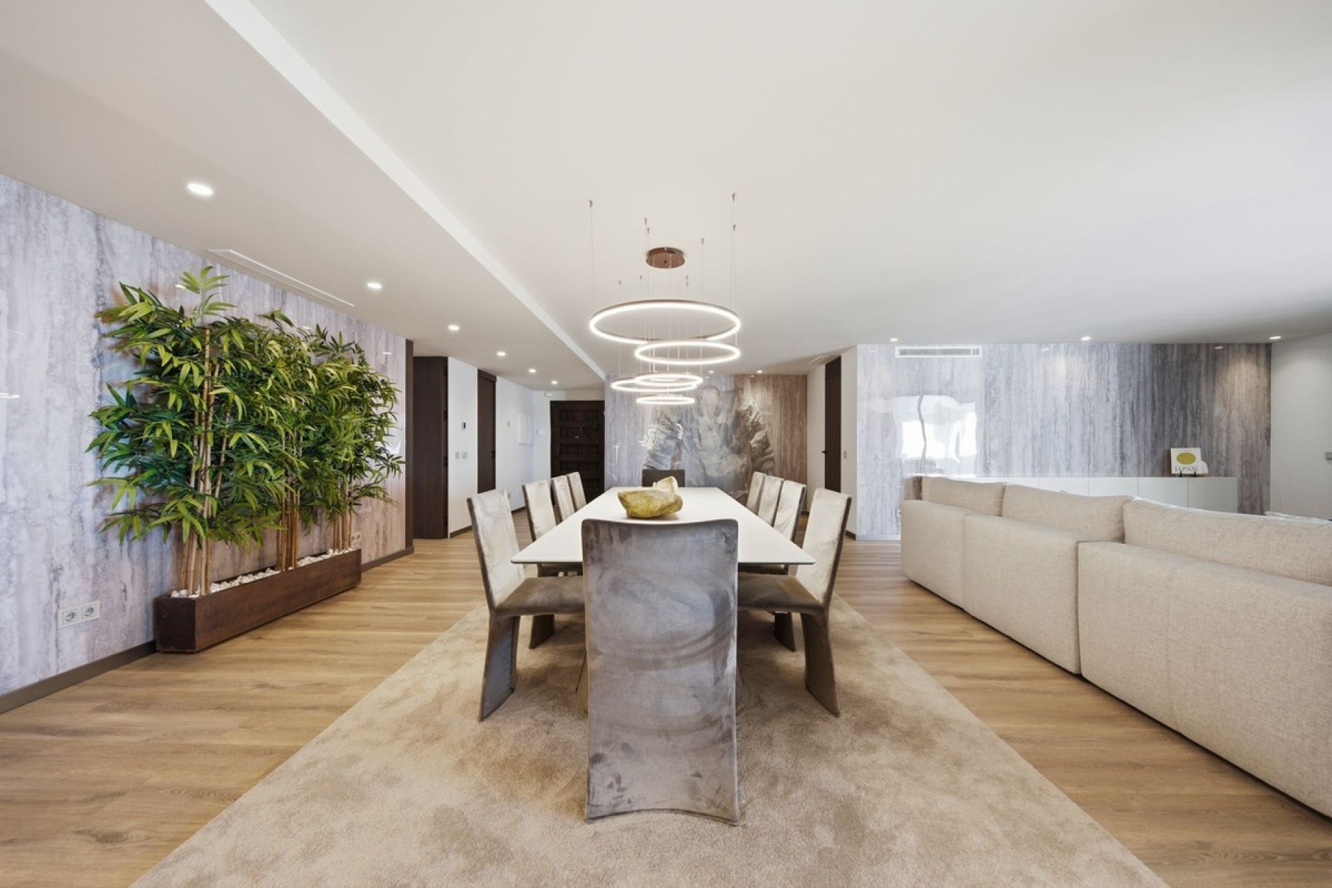 Wiederverkauf - apartment - Marbella - Puerto Banús