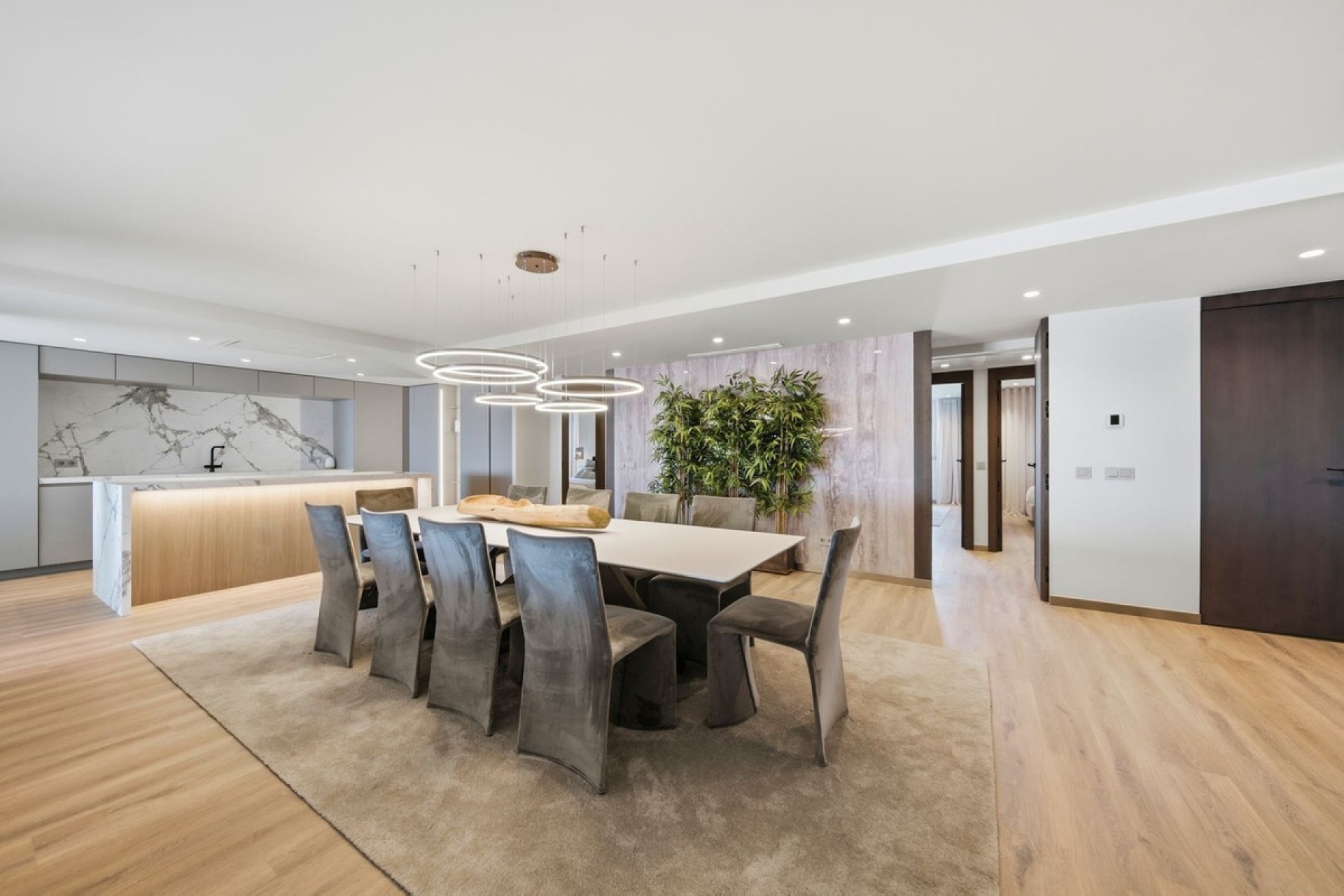 Wiederverkauf - apartment - Marbella - Puerto Banús