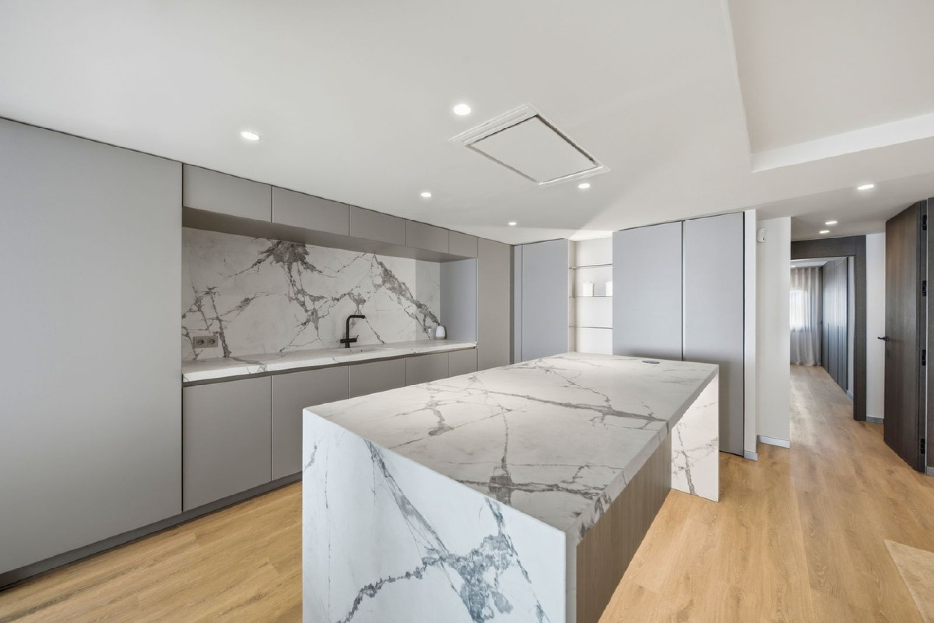 Wiederverkauf - apartment - Marbella - Puerto Banús