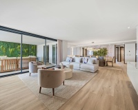 Wiederverkauf - apartment - Marbella - Puerto Banús