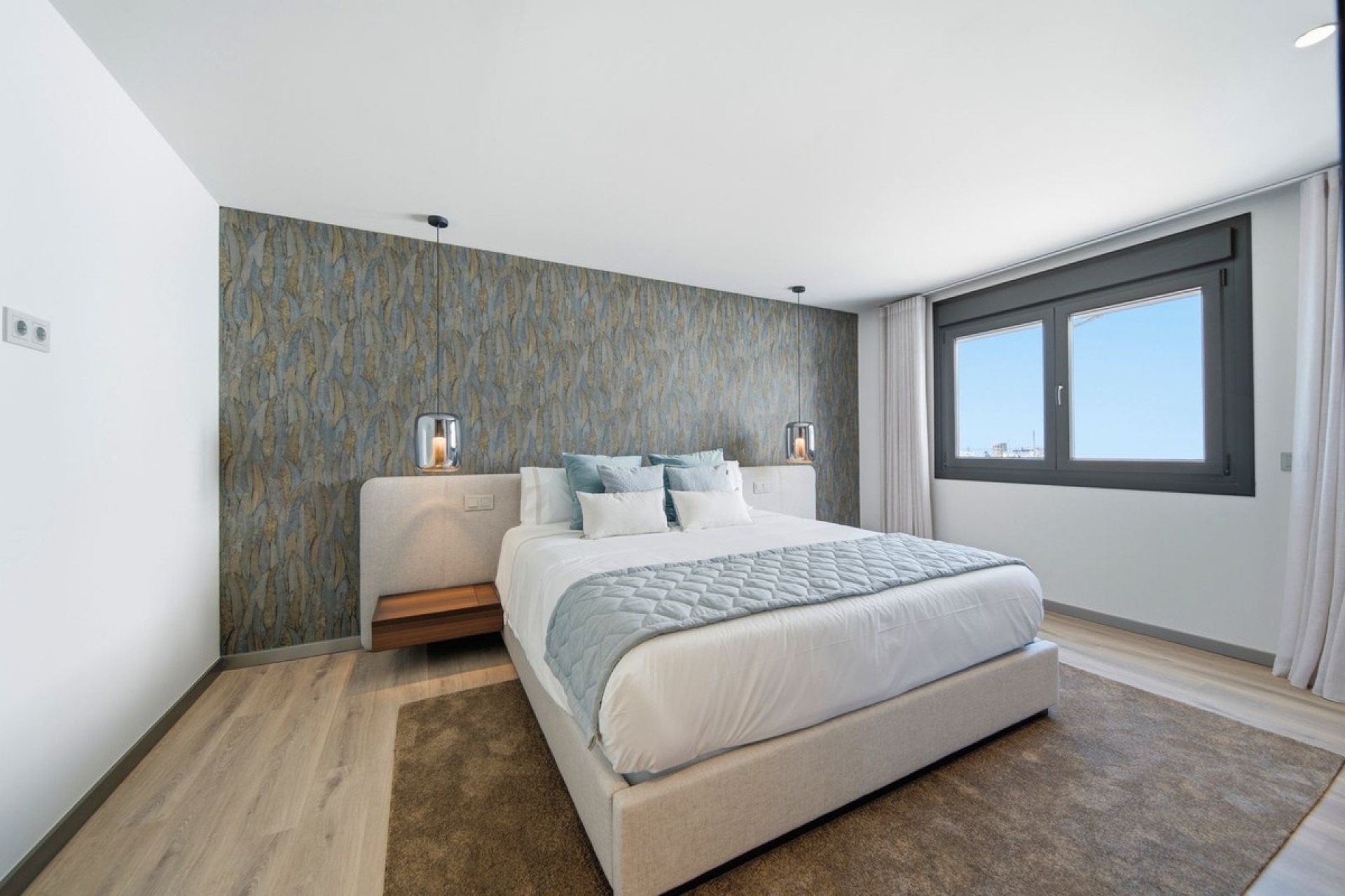 Wiederverkauf - apartment - Marbella - Puerto Banús