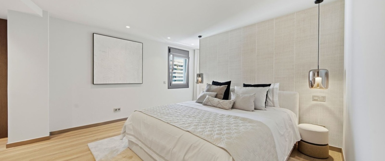 Wiederverkauf - apartment - Marbella - Puerto Banús