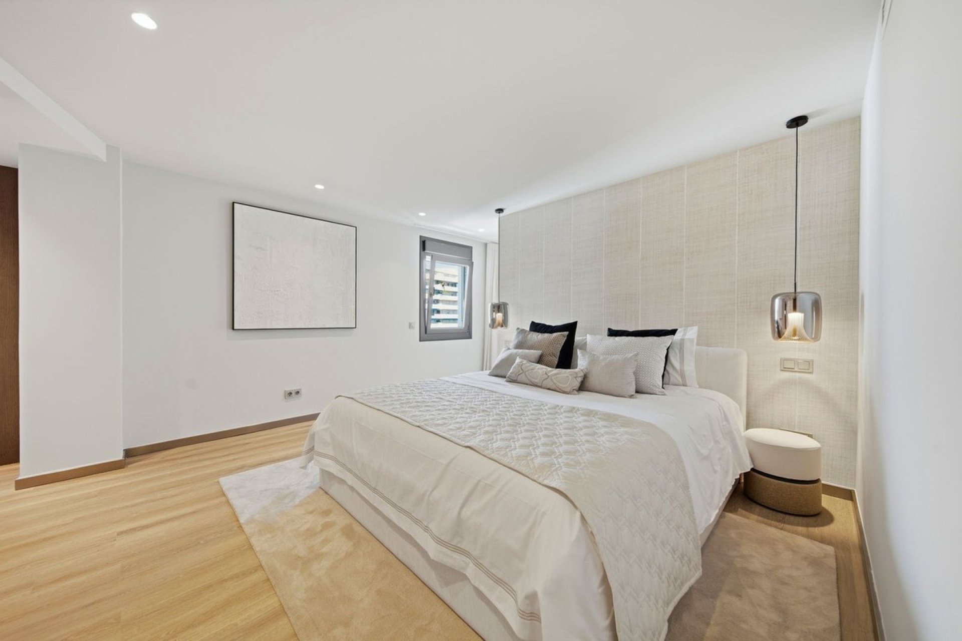 Wiederverkauf - apartment - Marbella - Puerto Banús