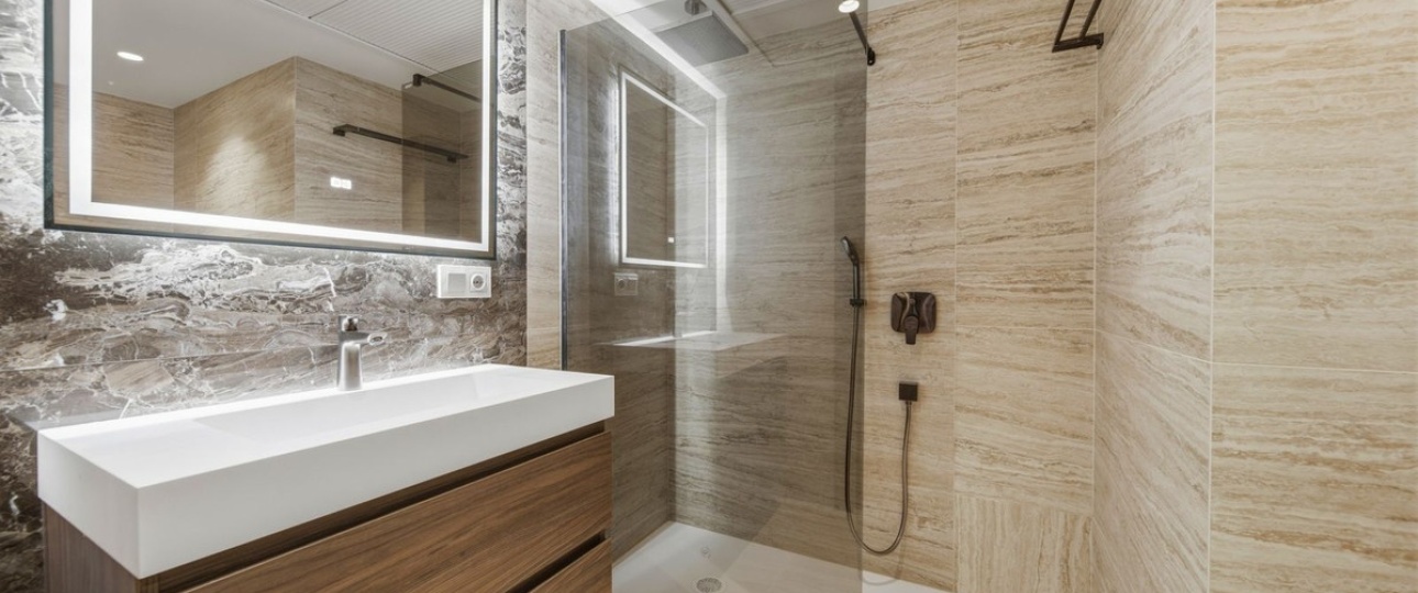 Wiederverkauf - apartment - Marbella - Puerto Banús