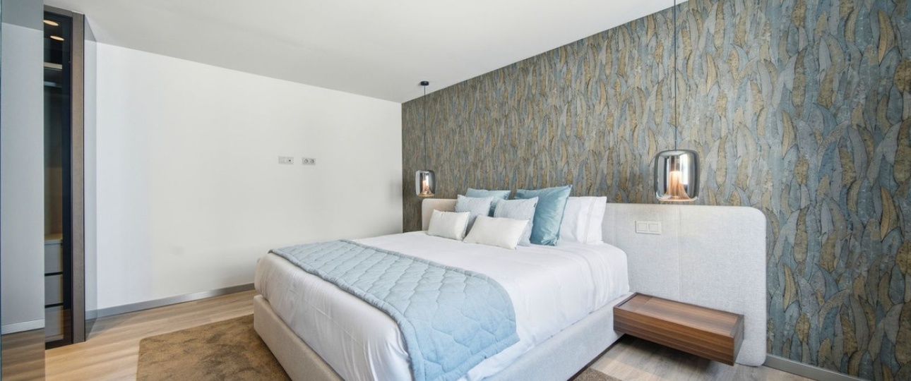 Wiederverkauf - apartment - Marbella - Puerto Banús