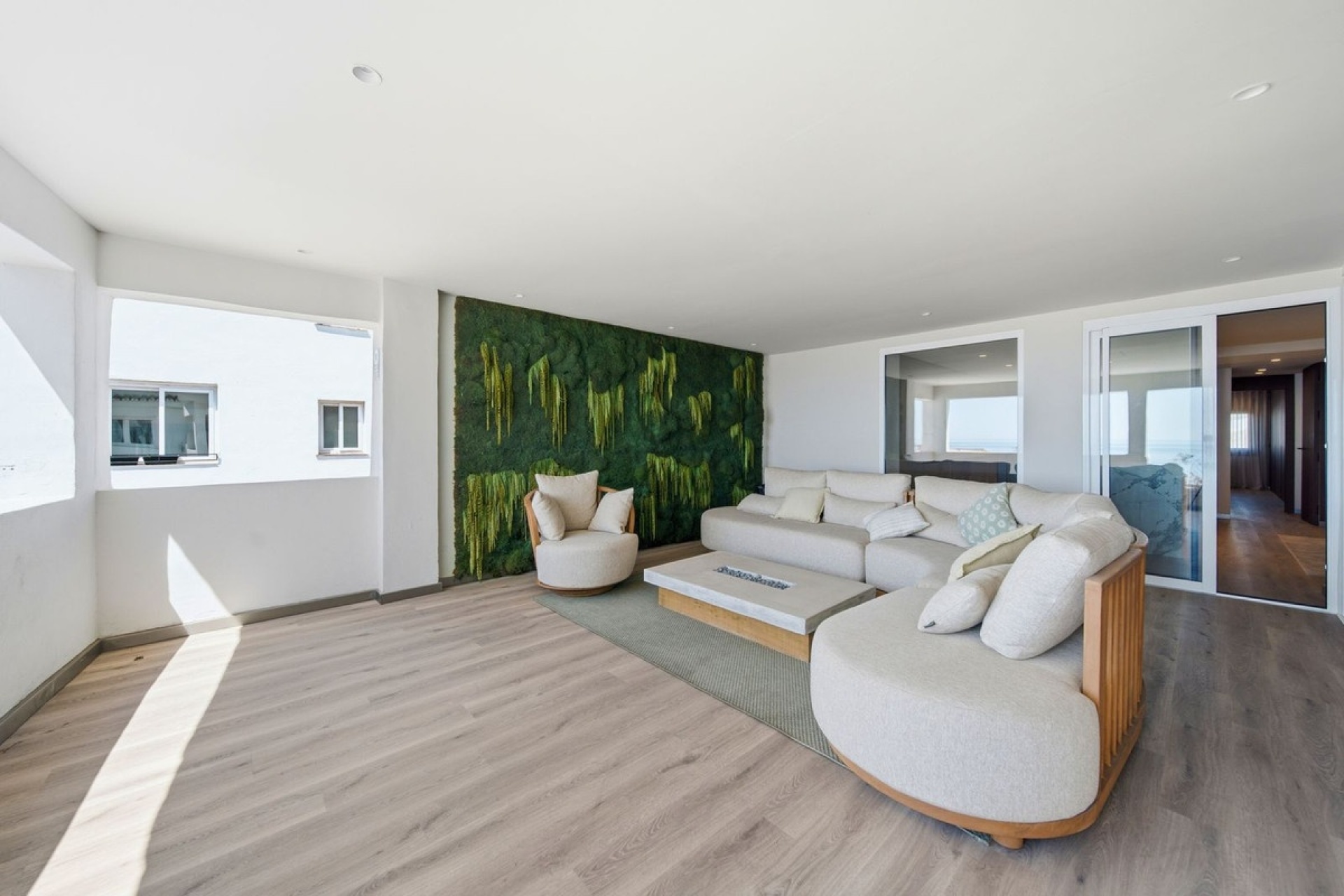 Wiederverkauf - apartment - Marbella - Puerto Banús