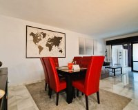 Wiederverkauf - apartment - Marbella - Puerto Banús