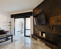 Wiederverkauf - apartment - Marbella - Puerto Banús