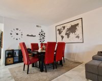 Wiederverkauf - apartment - Marbella - Puerto Banús