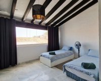 Wiederverkauf - apartment - Marbella - Puerto Banús